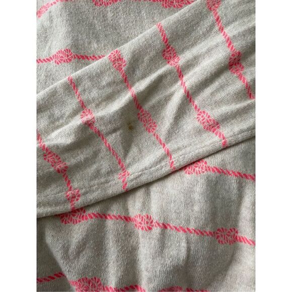 Old Navy Sailor Knot Print Sweater Size Medium - Picture 5 of 5